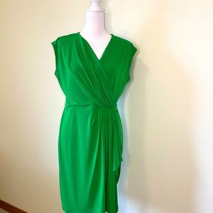 Michael Kors Wrap Dress